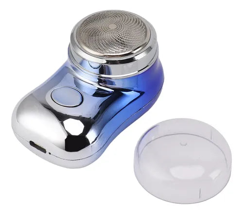 ✨ Mini Afeitadora Portátil Recargable — Tu aliado de cuidado personal en cualquier lugar + ¡Envío Gratis!