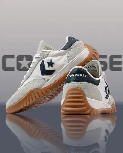 👟 ALL STAR - TENIS CLÁSICO CON ESTILO URBANO Y MODERNO