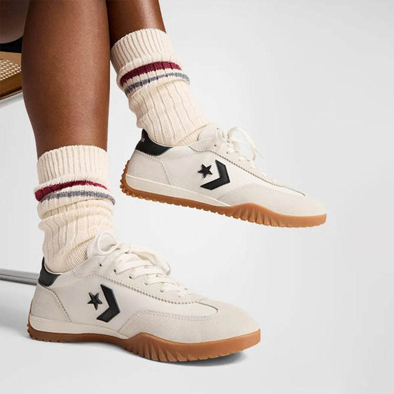 👟 ALL STAR - TENIS CLÁSICO CON ESTILO URBANO Y MODERNO